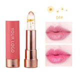 6 Color Lip Balm