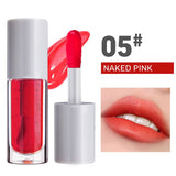 7 Color Gel Lip Tint