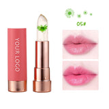 6 Color Lip Balm