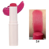 6 Colors Creamy Stick Blush