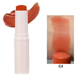 6 Colors Creamy Stick Blush