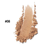 【SAMPLE】10 colours black lid setting powder with black boxes -【Free Shipping On Mix Order Over $39.9】