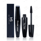 Mascara tube noir