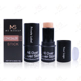 3 Colors Concealer Stick - MSmakeupoem.com