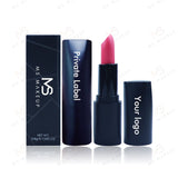 9 Color Black Tube Moisturizing Lipstick