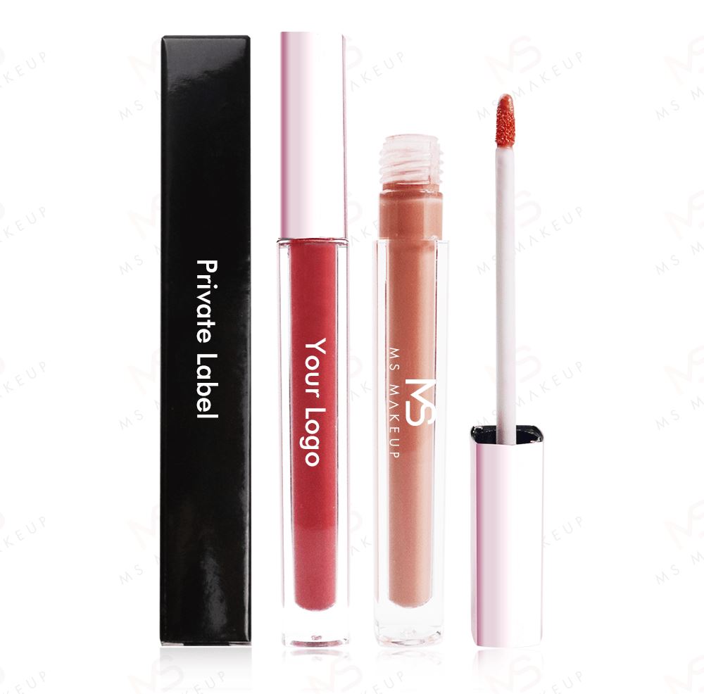 Matte Liquid Lipsticks – Sunset Makeup