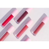 20PCS of 29 Colors Pink Lid Round Tube Lipsticks -LOW PRICE(COLORS SENT RANDOMLY)