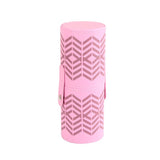 12 colors PU waterproof and dustproof makeup brush holder