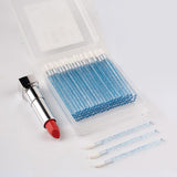 Crystal rod lip brush (100pcs)