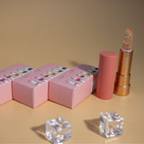 6 Color Lip Balm