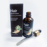 Anti-growth Biotin Oil Hair Growth Oil