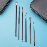 9 Pieces Nail Clipper Set