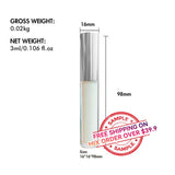 【SAMPLE】2 colors false eyelash glue -【Free Shipping On Mix Order Over $39.9】