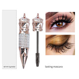 4D slender thick diamond queen scepter mascara