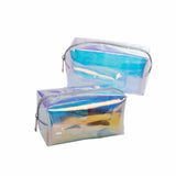 5 Kinds Laser Cosmetic Bag