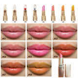 【Free Shipping】Sample Set of 51Pcs all Kinds of Lip products line