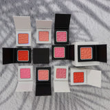 5 Colors Separately Packaged Powder Blusher (White Box)