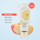 Gentle Oil Control Botanical Cleansing Facial Cleanser