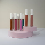 64 colors moisturizing lip glaze #34-#64
