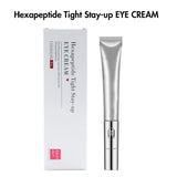 CRÈME POUR LES YEUX Hexapeptide Tight Stay-up