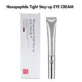 Hexapeptide Tight Stay-up EYE CREAM