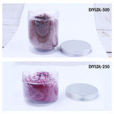 Lápiz labial líquido mate no pegajoso Diy, Material Original, productos a medio terminar (250/500g)