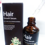 Anti-growth Biotin Oil Hair Growth Oil