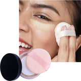 【SAMPLE】10 colours black lid setting powder with black boxes -【Free Shipping On Mix Order Over $39.9】