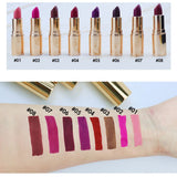 【Free Shipping】Sample Set of 51Pcs all Kinds of Lip products line