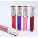 34 Colors Diamond Lid Lip Gloss（#23-#34）