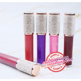 【PROBE】 34 Farben Diamond Lid Lipgloss 【Kostenloser Versand bei Mischbestellung über 39,9 $】