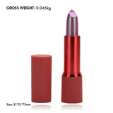 4 Colors  Glitter  Lipstick