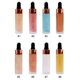 【Free Shipping】Sample Set of 35Pcs A set of all Kinds of Face Products Line