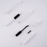 mascara set with eyelash styling