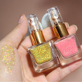 26 colors Highlight Powder Glitter Spray