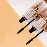 4D slender thick diamond queen scepter mascara