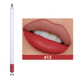 26 color lip liner