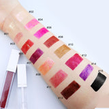 【Free Shipping】Sample Set of 67Pcs Full set of Moisturizing Matte liquid lipsticks & Shimmer Lip Glosses & lipsticks