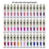 【Kostenloser Versand】 Musterset mit 211 Stück Alle Arten von Make-up-Vollset Meistverkaufte Produkte B