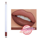 【SAMPLE】26 color lip liner -【Free Shipping On Mix Order Over $39.9】