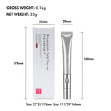 Hexapeptide Tight Stay-up EYE CREAM
