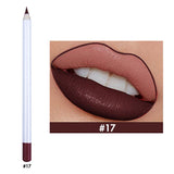 26-farbiger Lipliner