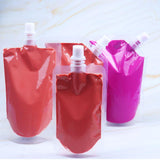 Diy Plumping Moisturize Lip Gloss Material original Productos a medio terminar (300ml/420ml)