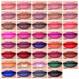 【Free Shipping】Sample Set of 51Pcs all Kinds of Lip products line