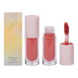 21 colors liquid lipstick with large brush head