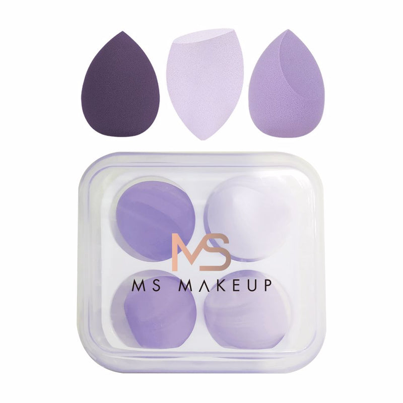 Make-up-Mixer-Schwamm  MSmakeupoem.com