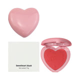 6 Colors Sweetheart Blush