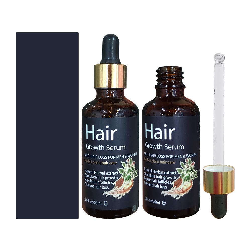 Anti-growth Biotin Oil Hair Growth Oil