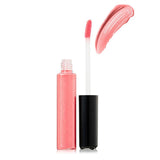Glänzender Lippenbalsam Kundenspezifischer Eigenmarken-Funkeln-Lipgloss