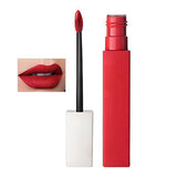 Rouge à lèvres liquide mat Logo Long Lasting Cosmetics